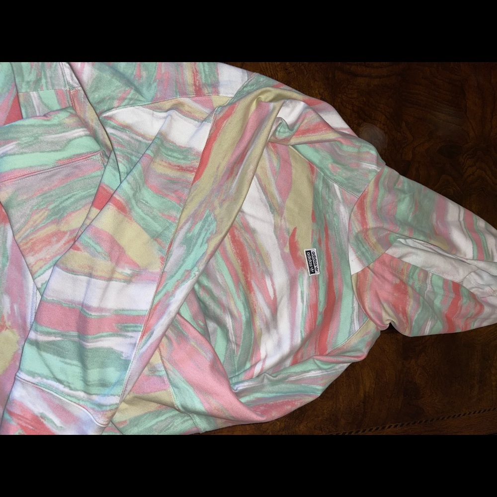 Adidas Hoodie